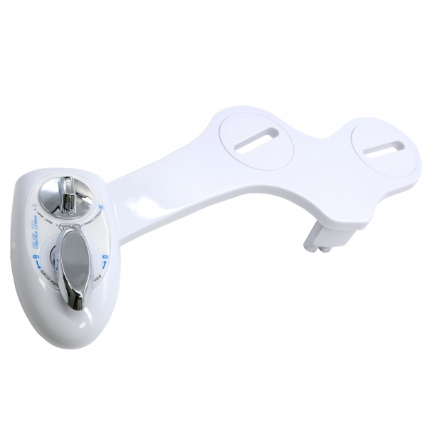 BisBro Deluxe Bidet Modell 2076 for optimal intimate care